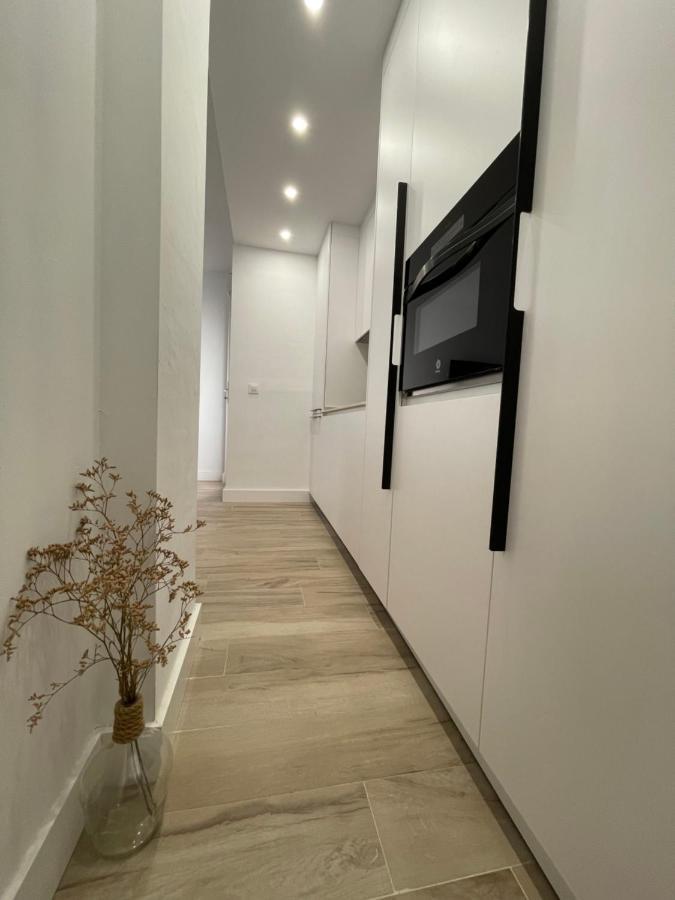 Slowhome Таріфа Екстер'єр фото