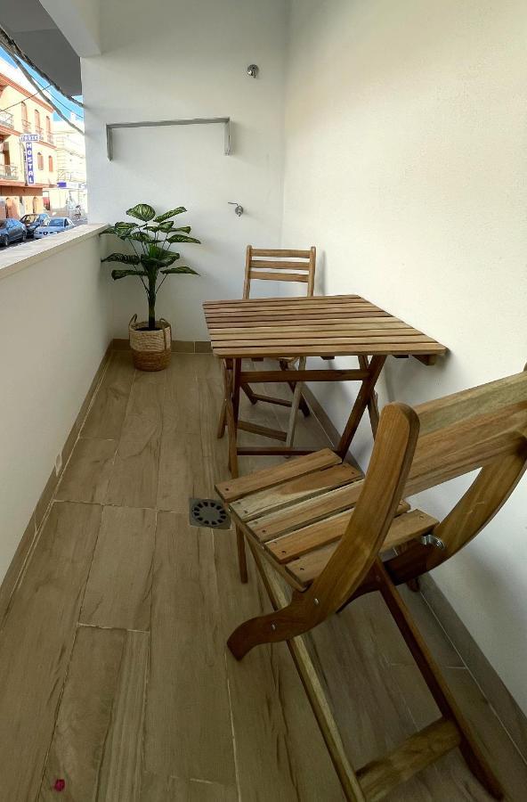 Slowhome Таріфа Екстер'єр фото