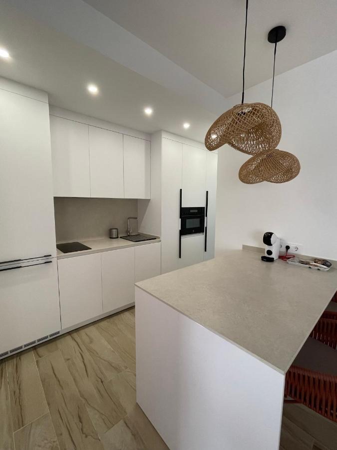 Slowhome Таріфа Екстер'єр фото